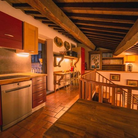 Book And Bed Vila Orvieto Exterior foto