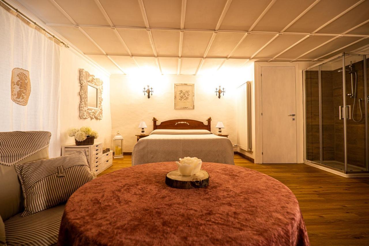 Book And Bed Vila Orvieto Exterior foto