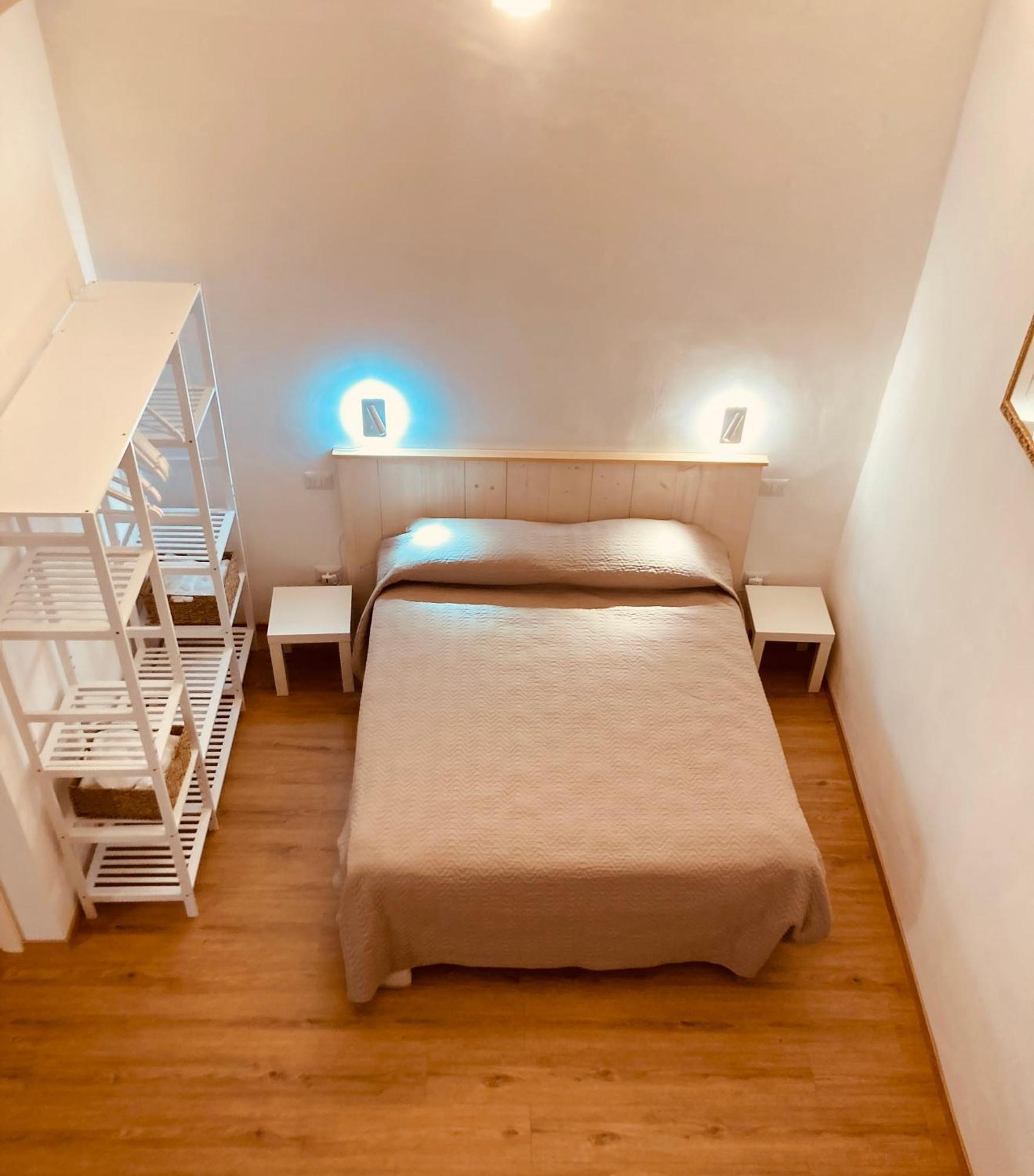Book And Bed Vila Orvieto Exterior foto